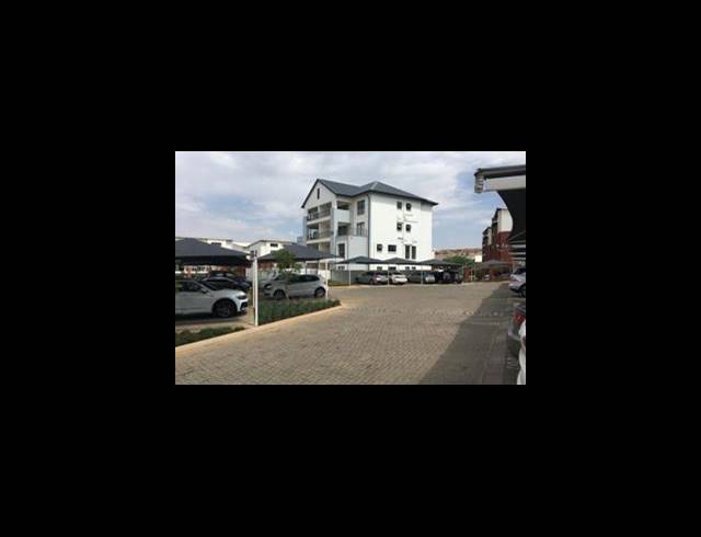 1 BEDROOM APARTMENT FOR SALE IN MODDERFONTEIN